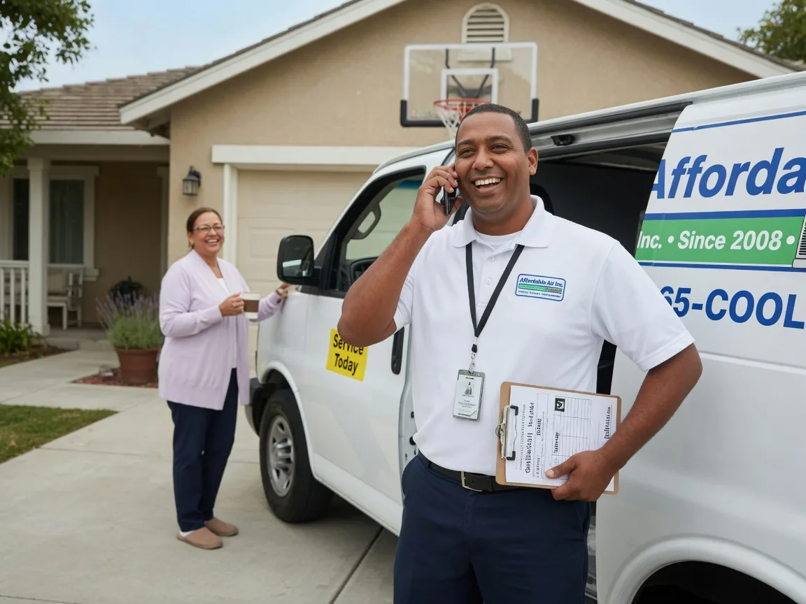 Central Ac Repair Oakfield, WI FAQs